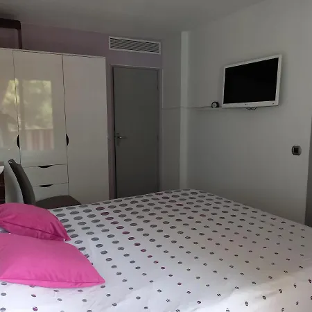 D'hôte Les Trois Rivières Séjour chez l'habitant